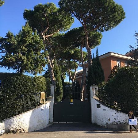 Casa Nostra Signora Hotel Isola Farnese Bagian luar foto