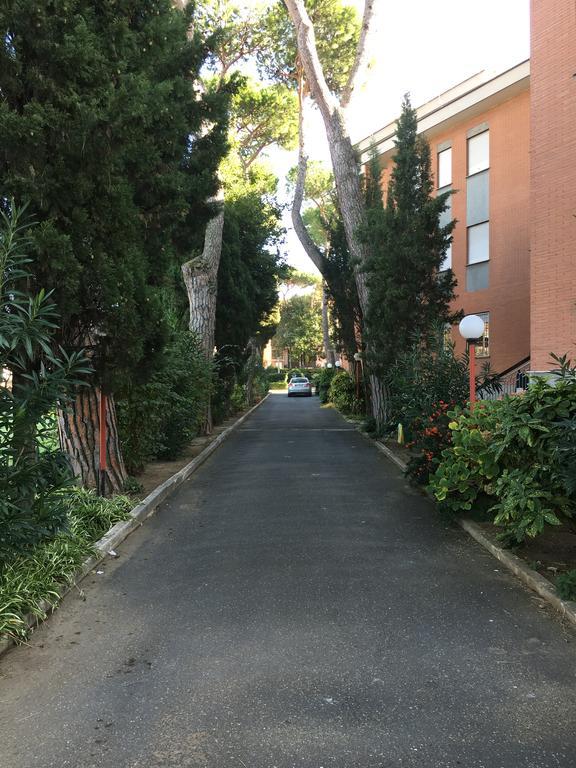 Casa Nostra Signora Hotel Isola Farnese Bagian luar foto