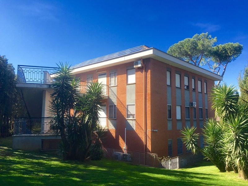 Casa Nostra Signora Hotel Isola Farnese Bagian luar foto