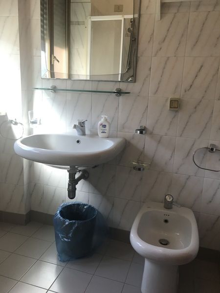 Casa Nostra Signora Hotel Isola Farnese Bagian luar foto