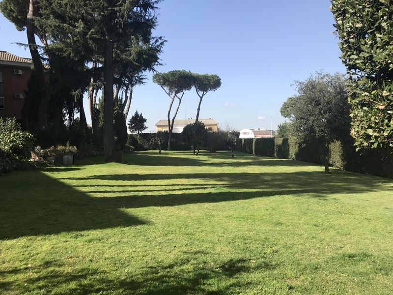Casa Nostra Signora Hotel Isola Farnese Bagian luar foto