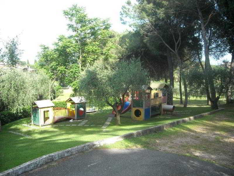 Casa Nostra Signora Hotel Isola Farnese Bagian luar foto