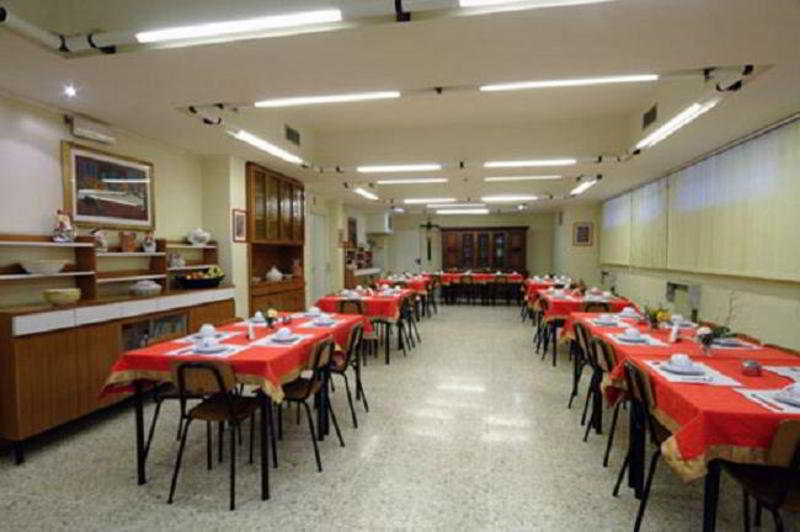 Casa Nostra Signora Hotel Isola Farnese Bagian luar foto